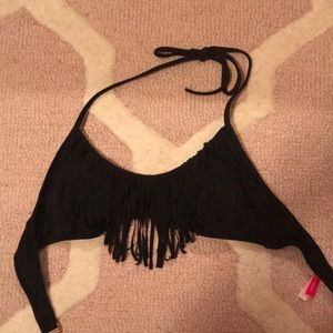 🖤Victoria’s Secret bathing suit top🖤